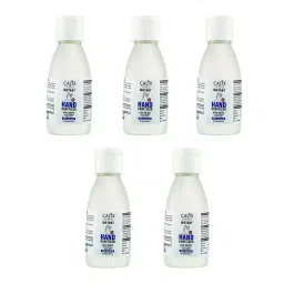 CALIX HERBAL 100 ml Each Herbal Hand Sanitizer CHHS002 (Pack of 5)-image-29