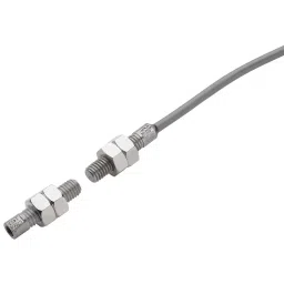 Littelfuse REED SENSOR, 1.2A, 9MM, CABLE Model No - 59060-1-T-05-A-13