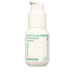 Innisfree Green Tea Seed Hyaluronic Serum - 30 ml-9