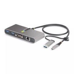 StarTech.com USB Hub 2 Ports USB 3.2 USB-C USB-C Hub 5.5x12.8x1.9 cm, 5G2A1SGBB-USB-C-HUB-image-10