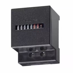 KUBLER AH 57 Timer 7 Digit 60Hz 100 - 130 V AC, 3.223.401.084-picture-15