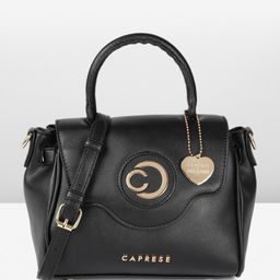 Caprese Casey Structured Satchel-picture-48