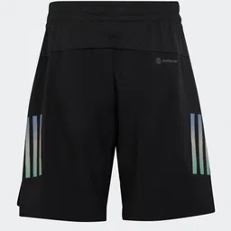 ADIDAS Boys Run WV AEROREADY Shorts-image-25