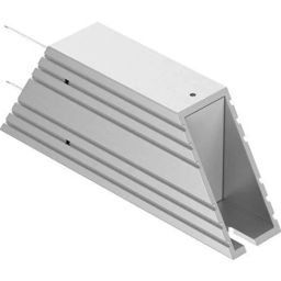 Festo CACR-LE2 Series Braking Resistor for Use with Servo Drives, 380 â†’ 780,CACR-LE2-6-W60-V-picture-45