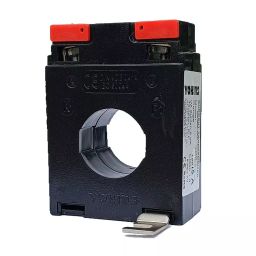 YOKINS Current Transformer Polycarbonate 30 mm Inner Dia 150/5 A Range 2.5 VA Burden for Ammeter, SR30-150.5A-2.5VA-1.0-image-51