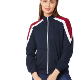 Miss Chase Multicolor Cotton Jacket-image-19