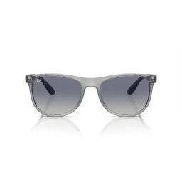 Ray-Ban Blue Square UV Protection Unisex Sunglasses-image-34