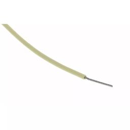 RS PRO 8417204 0.12 mm² Single Core Hook Up Wire Yellow 100 m-image-50