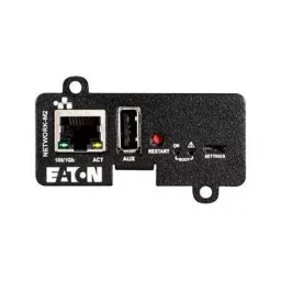 Eaton 2nd Generation Gigabit Network Card, 744-A3983-40