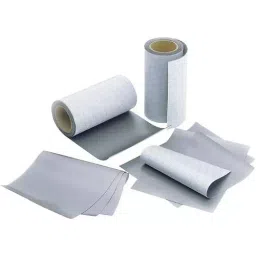 As One Electromagnetic Wave Absorbing Sheet (for High Frequency Reduction) 330 x 2000 mm, 3-9887-05-image-9
