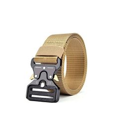 Zacharias Men Textured Belt-image-94