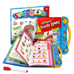 Kidology Fun Activities Learning Book-20