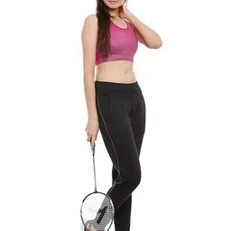 PERF Bra Half Coverage image 2