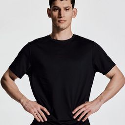 H&M Regular Fit Sports Top With DryMove-image-69