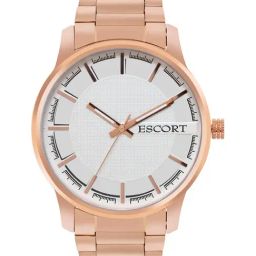 Escort E2150RGM1 Analog watch for Men-image-74