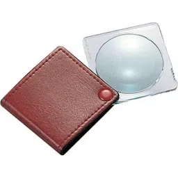 Shinwa Rules Pocket Loupe 2x & 4x Lens Magnification, 75536-image-34