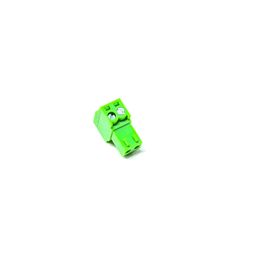 XY2500FC-2.54-XINYA-2 Pin Plug-in Terminal Block image 1