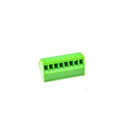 XY2500FC-2.54-XINYA-8 Pin Plug-in Terminal Block image 2
