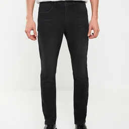 LC Waikiki Men Slim Fit Stretchable Jeans-image-9