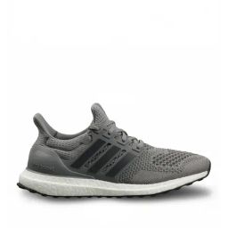 Adidas Men's ULTRABOOST 1.0 Grey Running Shoes-picture-27