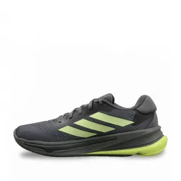 Adidas Men's SUPERNOVA STEP M Grey Running Shoes image 3