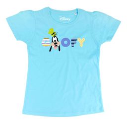 Disney by Wear Your Mind Blue Regular Top-image-73