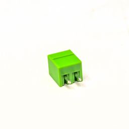 XY2500VF-3.50-XINYA-2 Pin Plug-in Terminal BlockXY2500VF-3.50-XINYA-2 Pin Plug-in Terminal Block image 2
