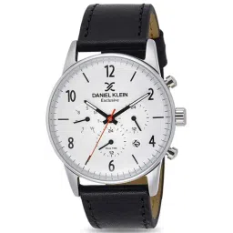 Daniel Klein DK11832-1 Analog Watch for Men-image-28