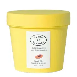 JUICE TO CLEANSE Water Wash Balm - 200 gm-43