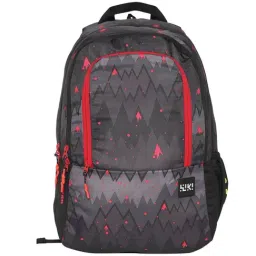 Wildcraft Wiki 2 Ombre 31 Ltrs Brown Backpack-19