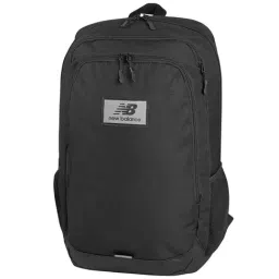 New Balance Black Large Backpacks-picture-43