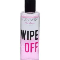 Studiowest Make Up Remover - 100 ml-26