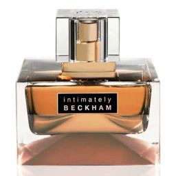 David Beckham Intimately Eau de Toilette for Men - 75 ml-image-4