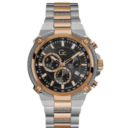 GC Y24002G2MF CableForce Chronograph Watch for Men-17