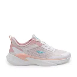 Red Tape Women's White Running Shoes-image-86