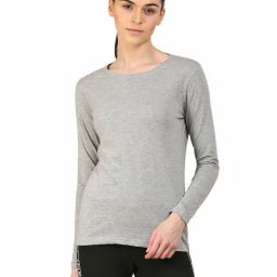 Appulse Grey Cotton Others T-Shirt-image-103