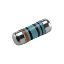 TE CONNECTIVITY MELF RES, AUTO, METAL FILM, 120R/0207, SMA-A0207FTDT120R (Pack of 5)-12