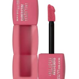 Maybelline New York Superstay Teddy Tint Lip and Cheek Color End Game - 5 ml-46
