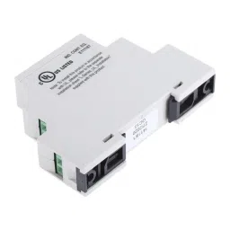 RS PRO Current Monitoring Relay DIN Rail Mount 1 to 10A Model No. 1026134 image 2