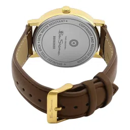 Ben Sherman BS093NBR Analog Watch for Men image 3