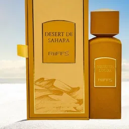 RIIFFS Men Desert De Sahara Long Lasting Extrait De Parfum - 100 ml-32