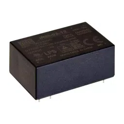 Mean Well POWER SUPPLY, AC-DC, 3.3V, 0.9A, IRM-03-3.3-41