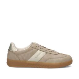 BAGATT Women's Alison Evo Beige Casual Sneakers-image-92