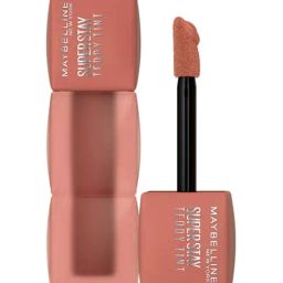 Maybelline New York Superstay Teddy Tint Lip and Cheek Color Buffed Out - 5 ml-85