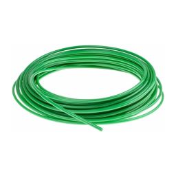 RS PRO NLF Series Compressed Air Pipe Green Nylon 6 mm x 30 m Model No 4150301-image-2