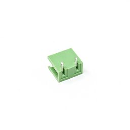 XY2500RM-7.50-XINYA-2 Pin Plug-in Terminal Block image 1
