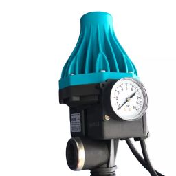Havells 0.5-1.5 HP Single Phase Automatic Pump Controller, MHKPAJ1X00-25