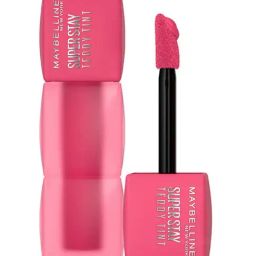 Maybelline New York Superstay Teddy Tint Lip and Cheek Color Pinky Promise - 5 ml-65