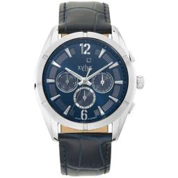 XYLYS NS40045SL02E Classic Analog Watch for Men-image-3