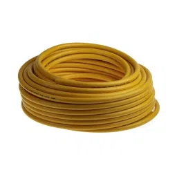 RS PRO Series Compressed Air Pipe Yellow PUR, PVC 6 mm x 30 m Model No 1745731-picture-18